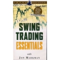 Swing Trading Essentials with Jon Markman(SEE 3 MORE Unbelievable BONUS INSIDE!!)